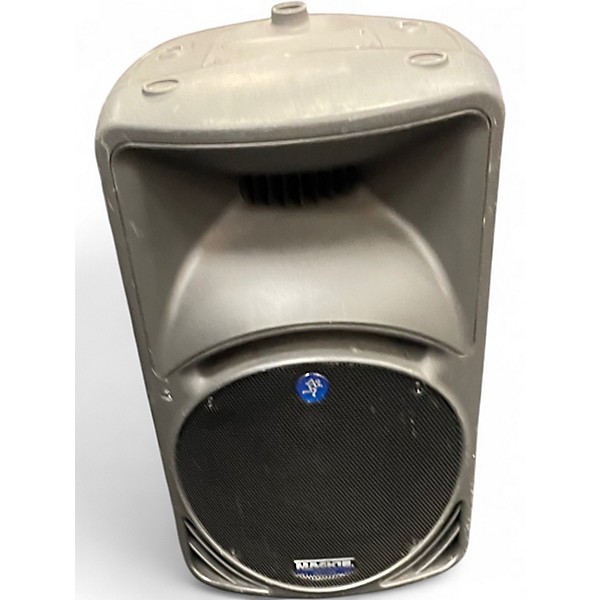 Used Mackie SRM450 Powered Speaker