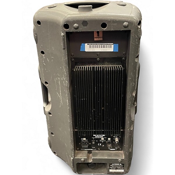 Used Mackie SRM450 Powered Speaker