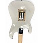 Used Jackson ANDREAN SMITH Alpine White Solid Body Electric Guitar
