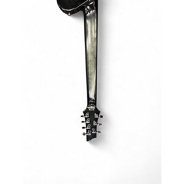 Used Jackson ANDREAN SMITH Alpine White Solid Body Electric Guitar