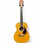 Used Martin Shawn Mendes 000 JR10  Natural Acoustic Guitar thumbnail
