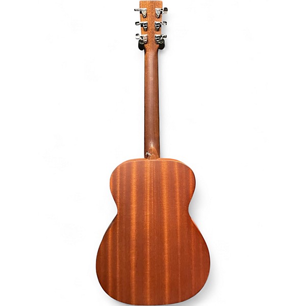 Used Martin Shawn Mendes 000 JR10  Natural Acoustic Guitar