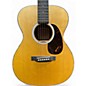 Used Martin Shawn Mendes 000 JR10  Natural Acoustic Guitar