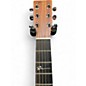 Used Martin Shawn Mendes 000 JR10  Natural Acoustic Guitar