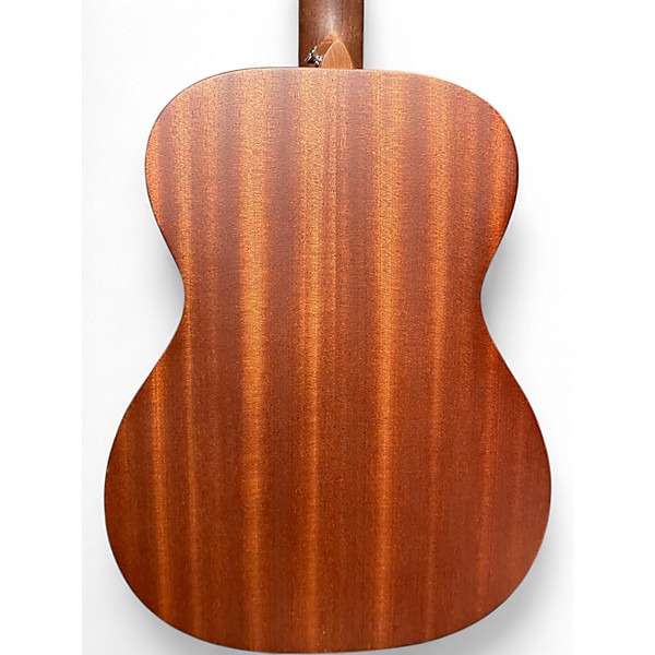 Used Martin Shawn Mendes 000 JR10  Natural Acoustic Guitar