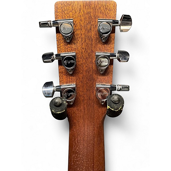 Used Martin Shawn Mendes 000 JR10  Natural Acoustic Guitar