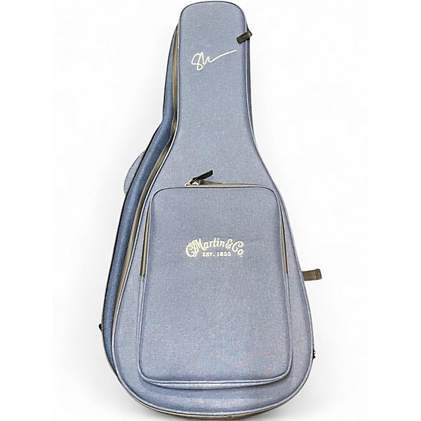 Used Martin Shawn Mendes 000 JR10  Natural Acoustic Guitar