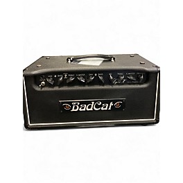 Used Bad Cat Lynx X Tube Guitar Amp Head