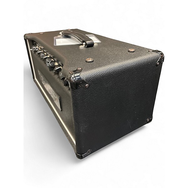 Used Bad Cat Lynx X Tube Guitar Amp Head