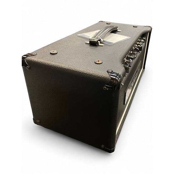 Used Bad Cat Lynx X Tube Guitar Amp Head