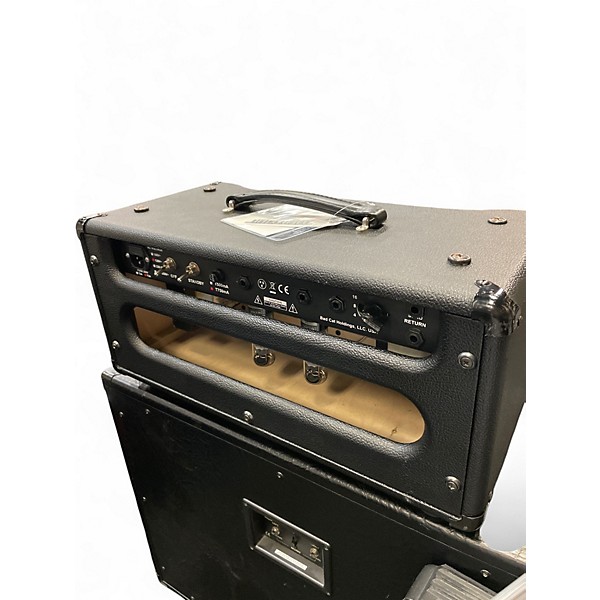 Used Bad Cat Lynx X Tube Guitar Amp Head