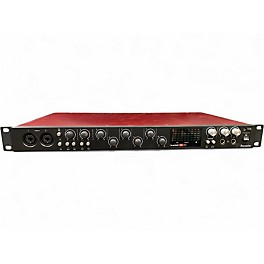 Used Focusrite Scarlett 18i8 Gen 2 Audio Interface