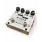 Used Joyo D-Seed Dual Channel Digital Delay Effect Pedal
