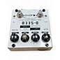 Used Joyo D-Seed Dual Channel Digital Delay Effect Pedal
