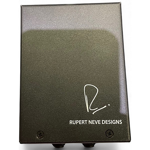 Used Rupert Neve Designs RNDI-M
