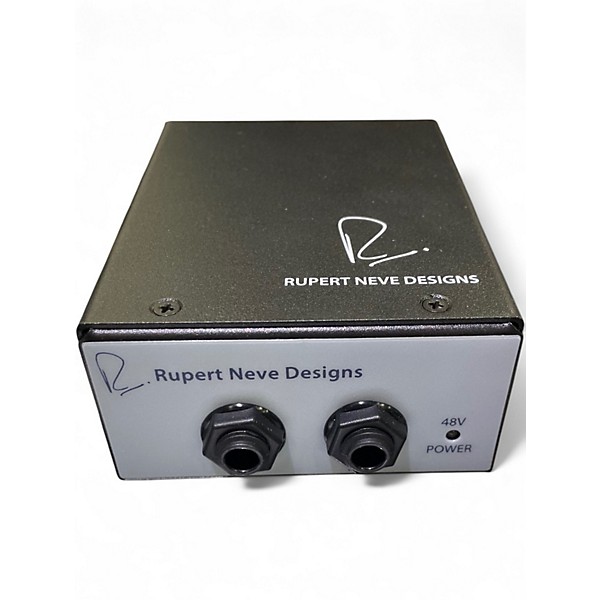 Used Rupert Neve Designs RNDI-M