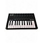 Used Arturia Minilab MKII MIDI Controller