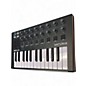 Used Arturia Minilab MKII MIDI Controller