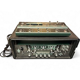 Used Kemper Profiler PowerRack 600W Class D Profiling Solid State Guitar Amp Head