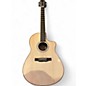 Used Larrivee LSV11 Natural Acoustic Guitar thumbnail