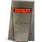 Used Morley Steve Vai Bad Horsie Wah Effect Pedal thumbnail