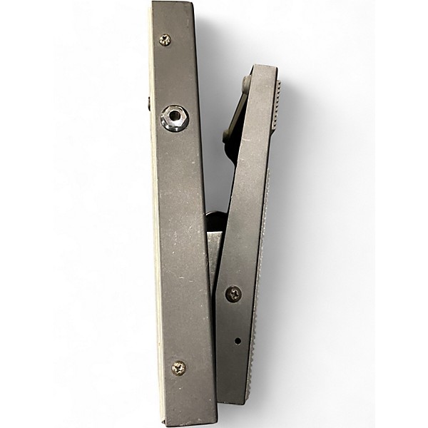 Used Morley Steve Vai Bad Horsie Wah Effect Pedal