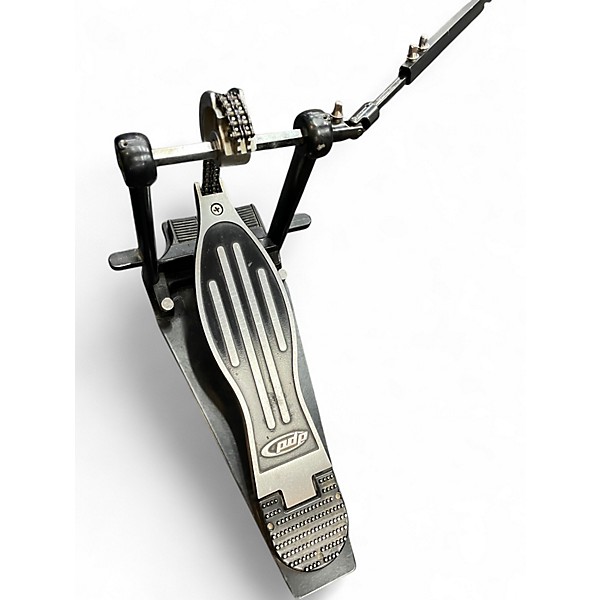 Used PDP by DW Double Pedal Double Bass Drum Pedal