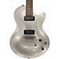 Used VOX SSC33 Silver Solid Body Electric Guitar