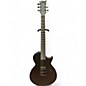 Used ESP LTD EC-Black Metal BLACK  Solid Body Electric Guitar thumbnail