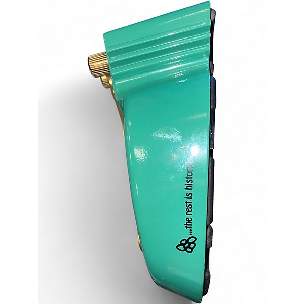 Used Danelectro BACKTALK Effect Pedal