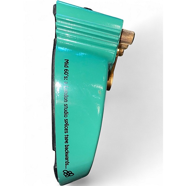 Used Danelectro BACKTALK Effect Pedal