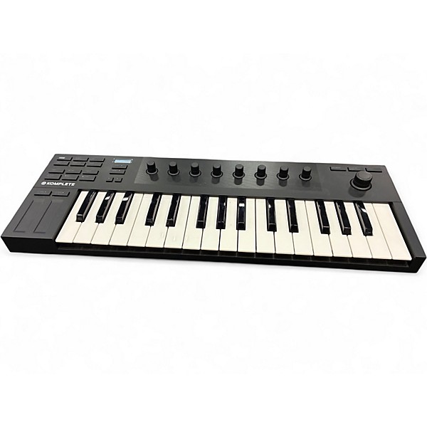 Used Native Instruments Komplete Kontrol 32