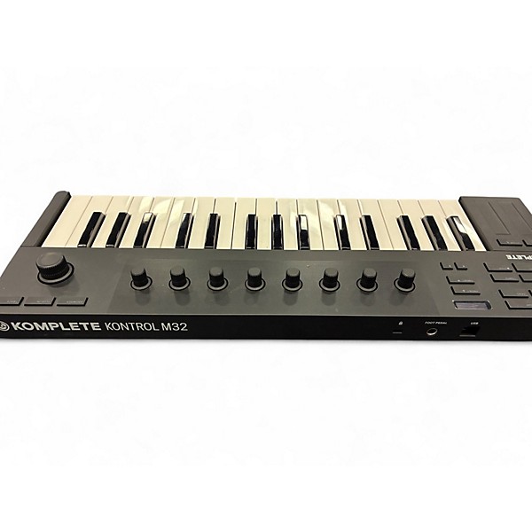 Used Native Instruments Komplete Kontrol 32