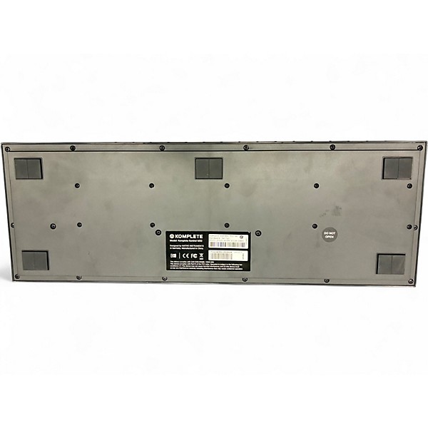 Used Native Instruments Komplete Kontrol 32