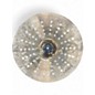 Used SABIAN 18in AAX Aero Crash Cymbal