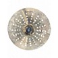 Used SABIAN 18in AAX Aero Crash Cymbal