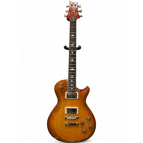 Used PRS S2 McCarty 594 McCarty Sunburst Solid Body Electric Guitar