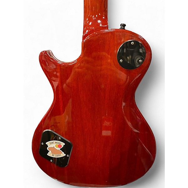 Used PRS S2 McCarty 594 McCarty Sunburst Solid Body Electric Guitar