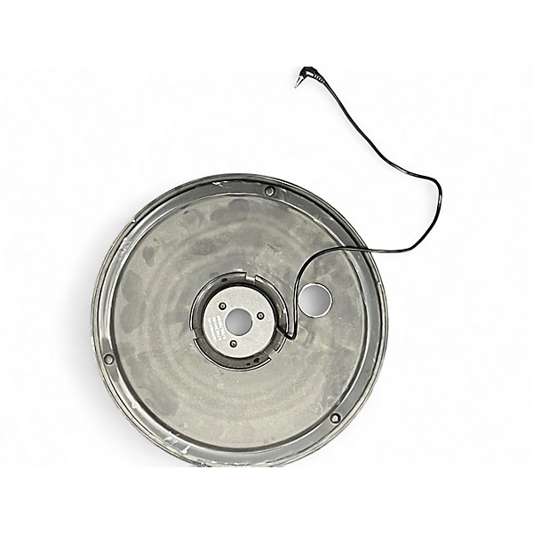 Used Alesis STRIKE HI HAT PAD Electric Cymbal