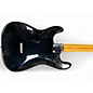 Used Mar PAWN SHOP Black Solid Body Electric Guitar