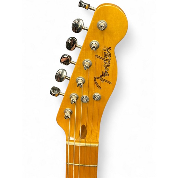 Used Mar PAWN SHOP Black Solid Body Electric Guitar