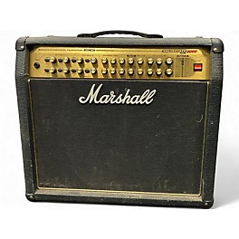 Used Marshall AVT 150 Guitar Combo Amp