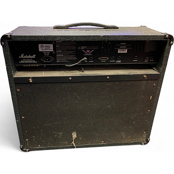 Used Marshall AVT 150 Guitar Combo Amp