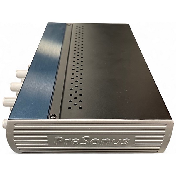 Used PreSonus AUDIOBOX 44VSL Audio Interface