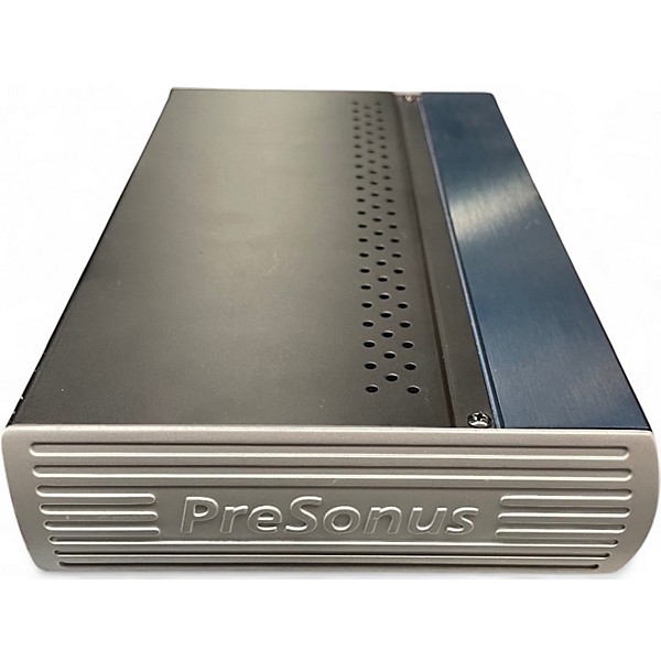 Used PreSonus AUDIOBOX 44VSL Audio Interface