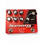 Used Crazy Tube Circuits HEATSEEKER Effect Pedal thumbnail