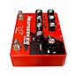 Used Crazy Tube Circuits HEATSEEKER Effect Pedal