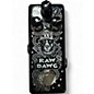 Used MXR RAW DAWG ERIC GALES Effect Pedal thumbnail