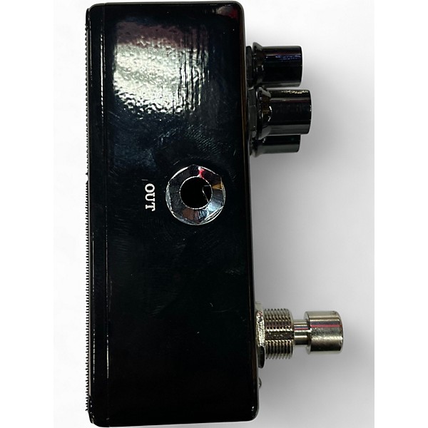 Used MXR RAW DAWG ERIC GALES Effect Pedal