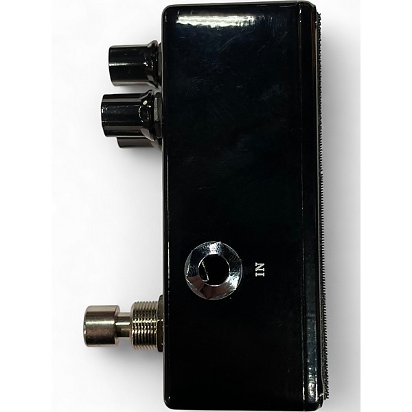 Used MXR RAW DAWG ERIC GALES Effect Pedal